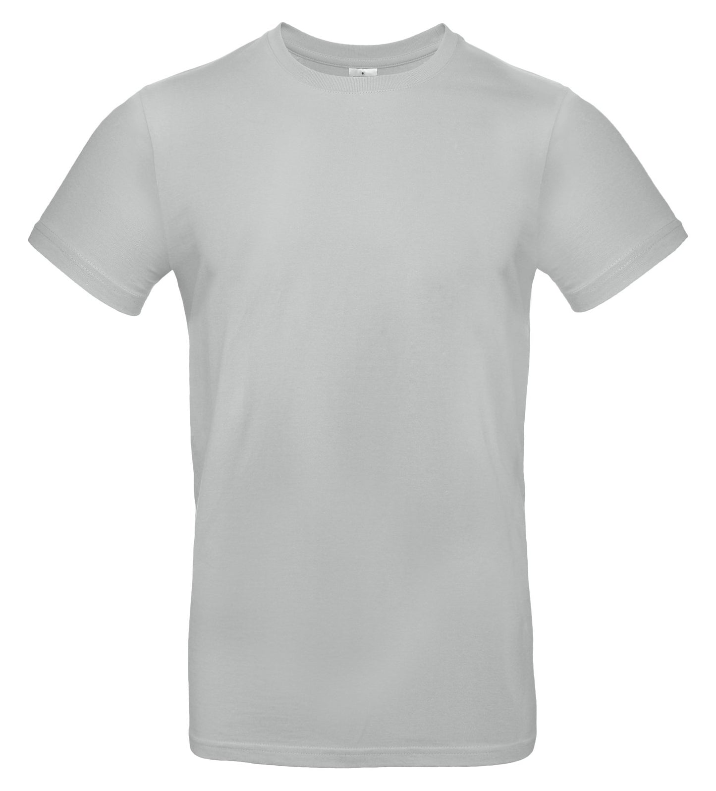 T-shirt classique unisexe — coloris Pacific Grey #Couleur_Pacific-Grey
