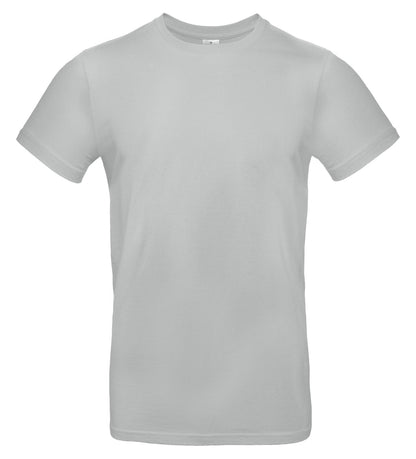 T-shirt classique unisexe — coloris Pacific Grey #Couleur_Pacific-Grey
