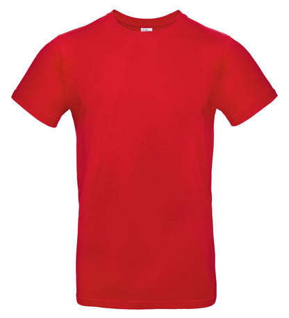 T-shirt classique unisexe — coloris Red #Couleur_Red