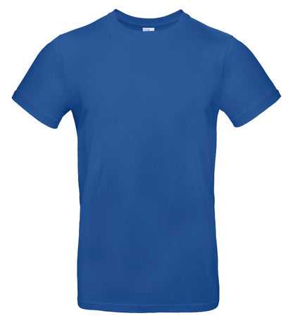 T-shirt classique unisexe — coloris Royal Blue #Couleur_Royal-Blue