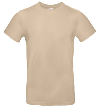 T-shirt classique unisexe — coloris Sand #Couleur_Sand