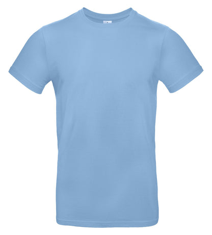 T-shirt classique unisexe — coloris Sky #Couleur_Sky