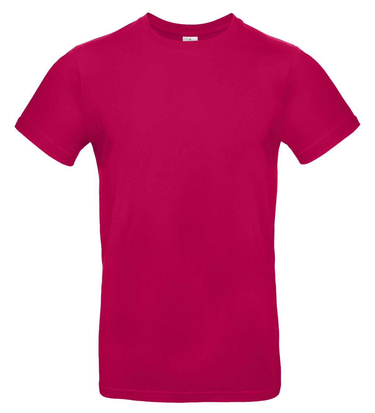 T-shirt classique unisexe — coloris Sorbet #Couleur_Sorbet