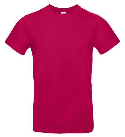 T-shirt classique unisexe — coloris Sorbet #Couleur_Sorbet