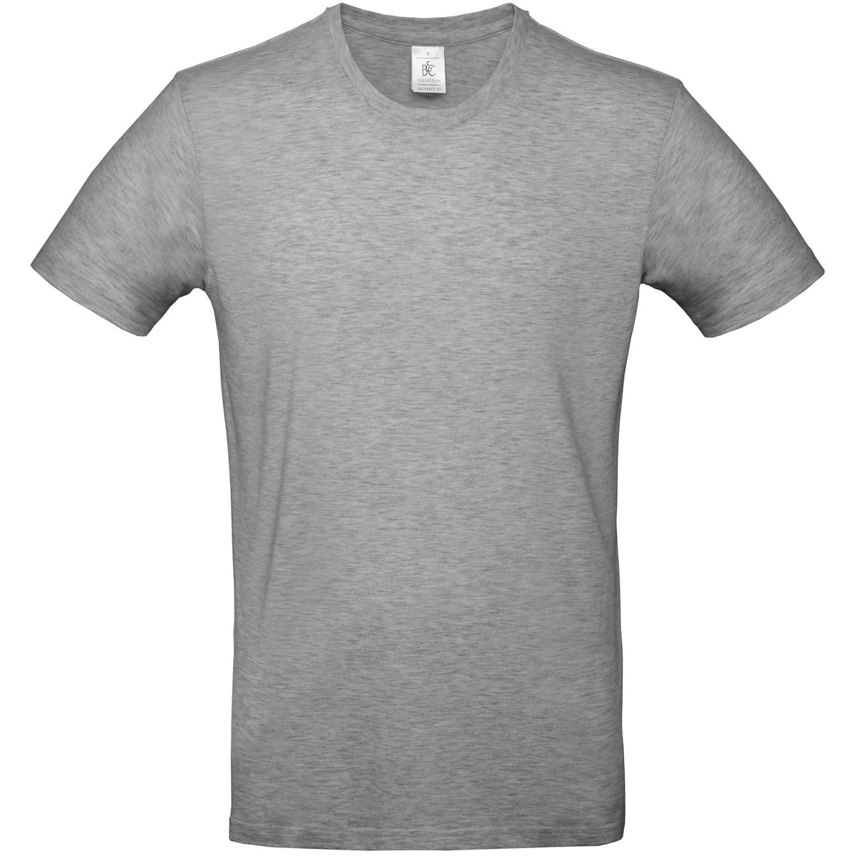 T-shirt classique unisexe — coloris Sport Grey #Couleur_Sport-Grey