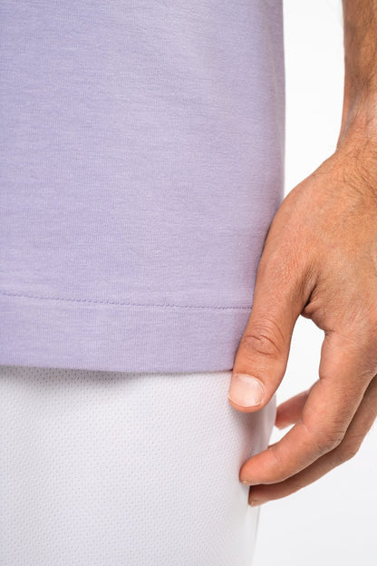 T-shirt unisexe oversize 