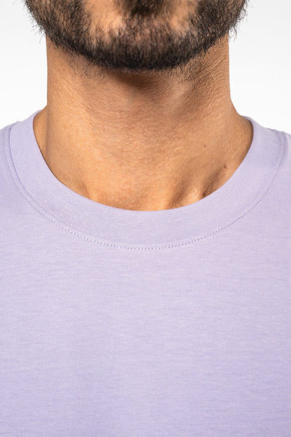 T-shirt unisexe oversize 