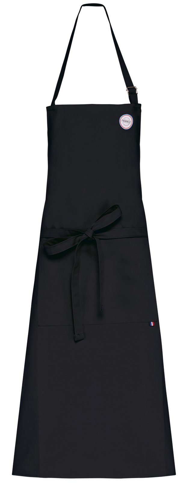 Tablier Origine France Garantie — coloris Black #Couleur_Black