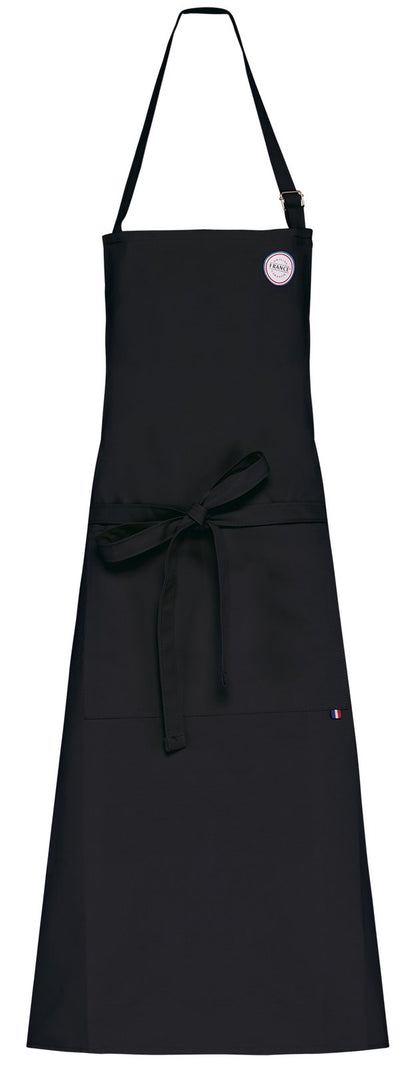 Tablier Origine France Garantie — coloris Black #Couleur_Black