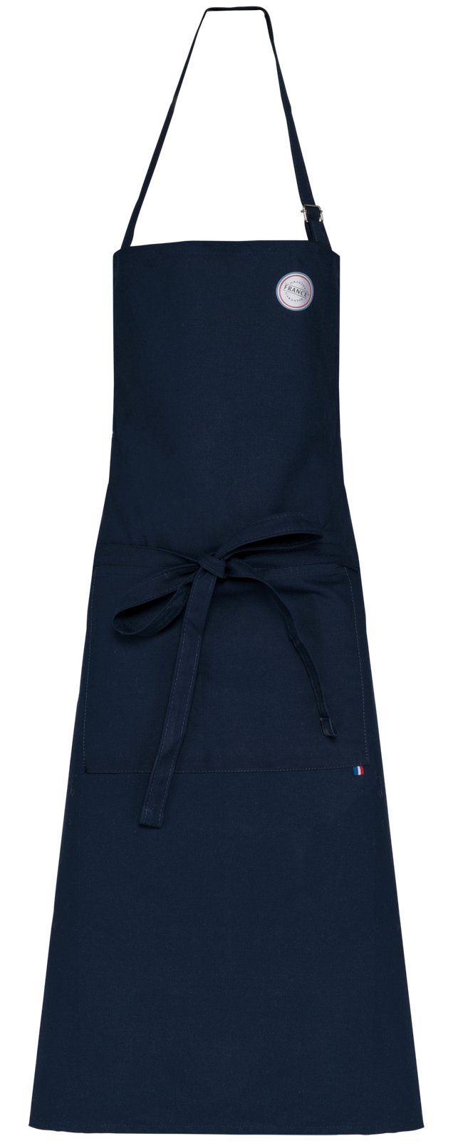 Tablier Origine France Garantie — coloris Navy #Couleur_Navy