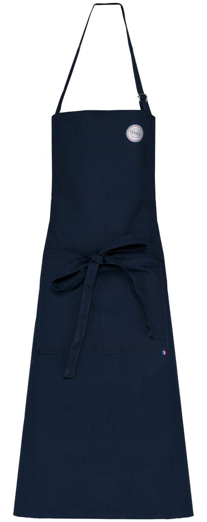 Tablier Origine France Garantie — coloris Navy #Couleur_Navy