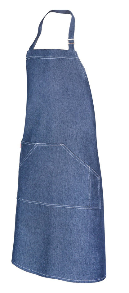 Taille en Denim — coloris Denim #Couleur_Denim