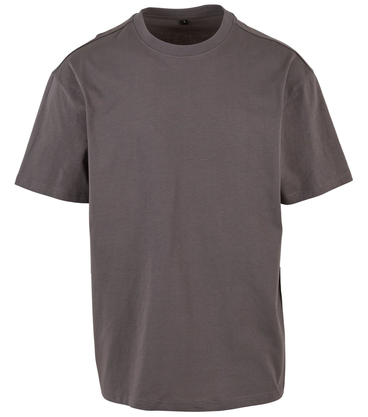 Tee-shirt ample boxy en coton 200 g/m²  — coloris Magnet #Couleur_Magnet