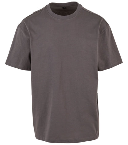 Tee-shirt ample boxy en coton 200 g/m²  — coloris Magnet #Couleur_Magnet