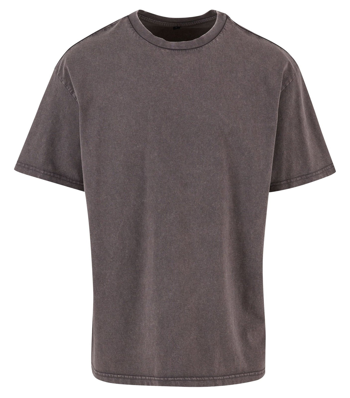 Tee-shirt ample coupe boxy 240 g/m²  — coloris Magnet #Couleur_Magnet