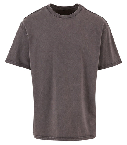 Tee-shirt ample coupe boxy 240 g/m²  — coloris Magnet #Couleur_Magnet