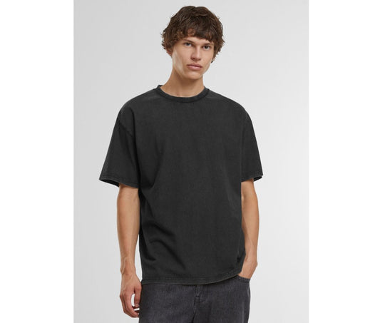 Tee-shirt ample coupe boxy 240 g/m² 