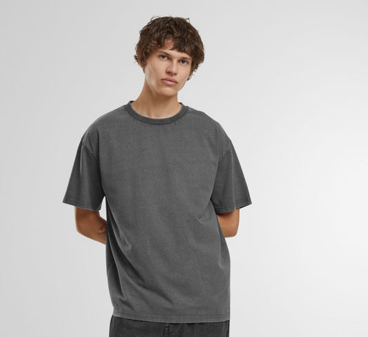 Tee-shirt ample coupe boxy 240 g/m² 