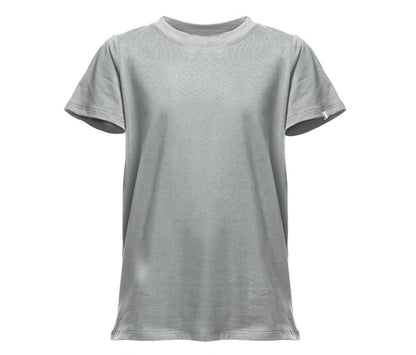 Tee-shirt bio origine France enfant 