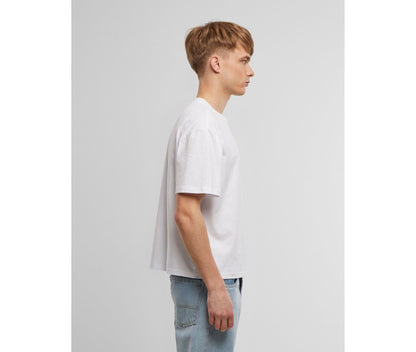 Tee-shirt boxy oversize 200 g/m² 