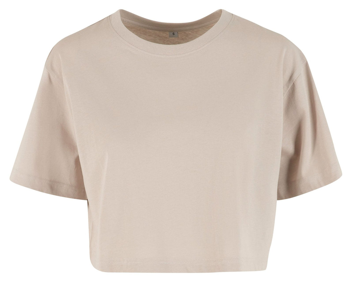Tee-shirt court femme 140 g/m²  — coloris Cloud #Couleur_Cloud
