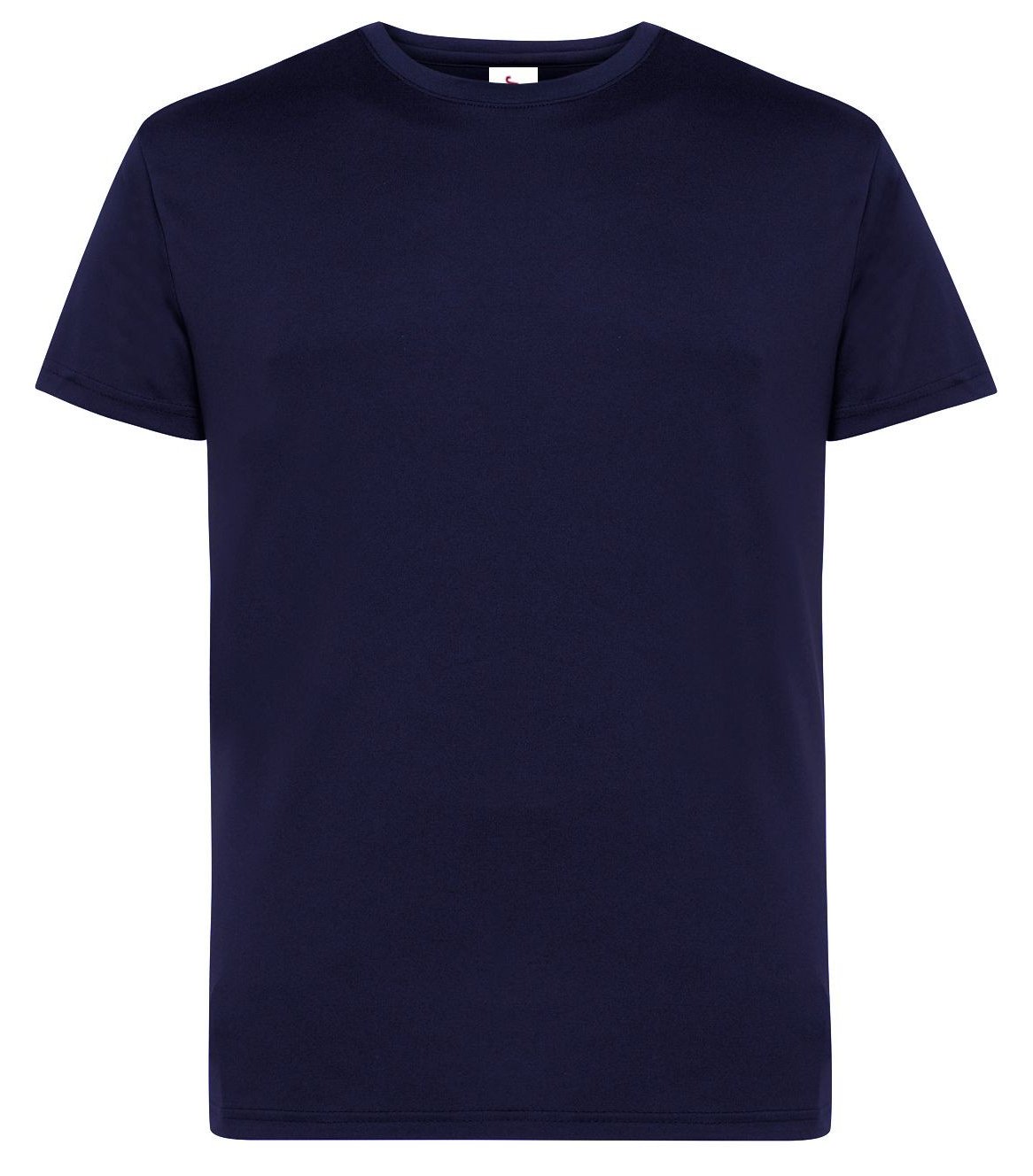 Tee-shirt de sport unisexe  — coloris Navy #Couleur_Navy