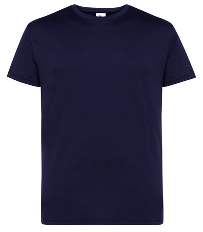 Tee-shirt de sport unisexe  — coloris Navy #Couleur_Navy
