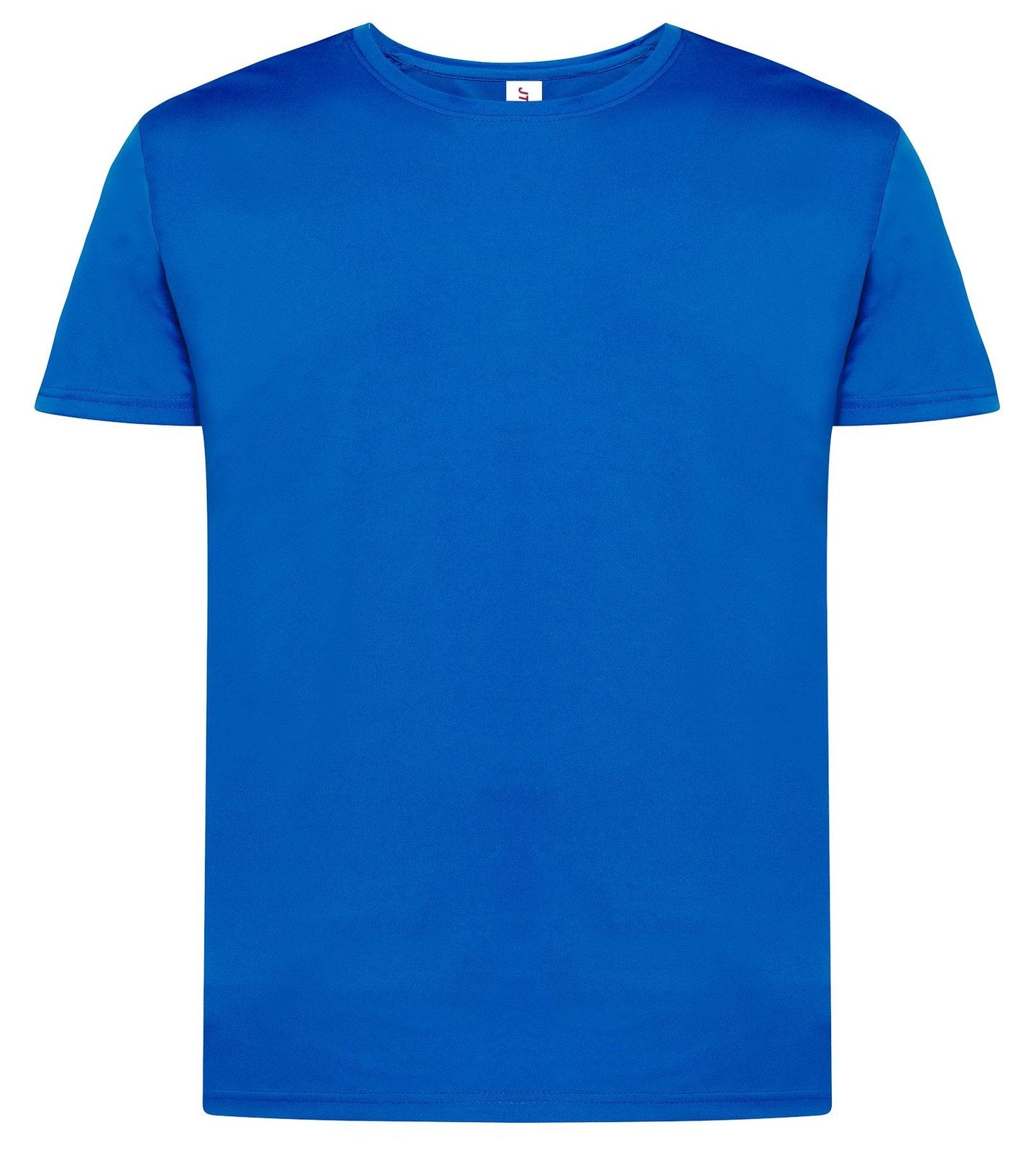 Tee-shirt de sport unisexe  — coloris Royal #Couleur_Royal