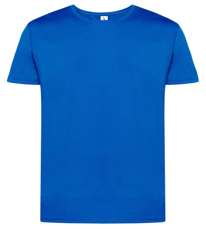 Tee-shirt de sport unisexe  — coloris Royal #Couleur_Royal