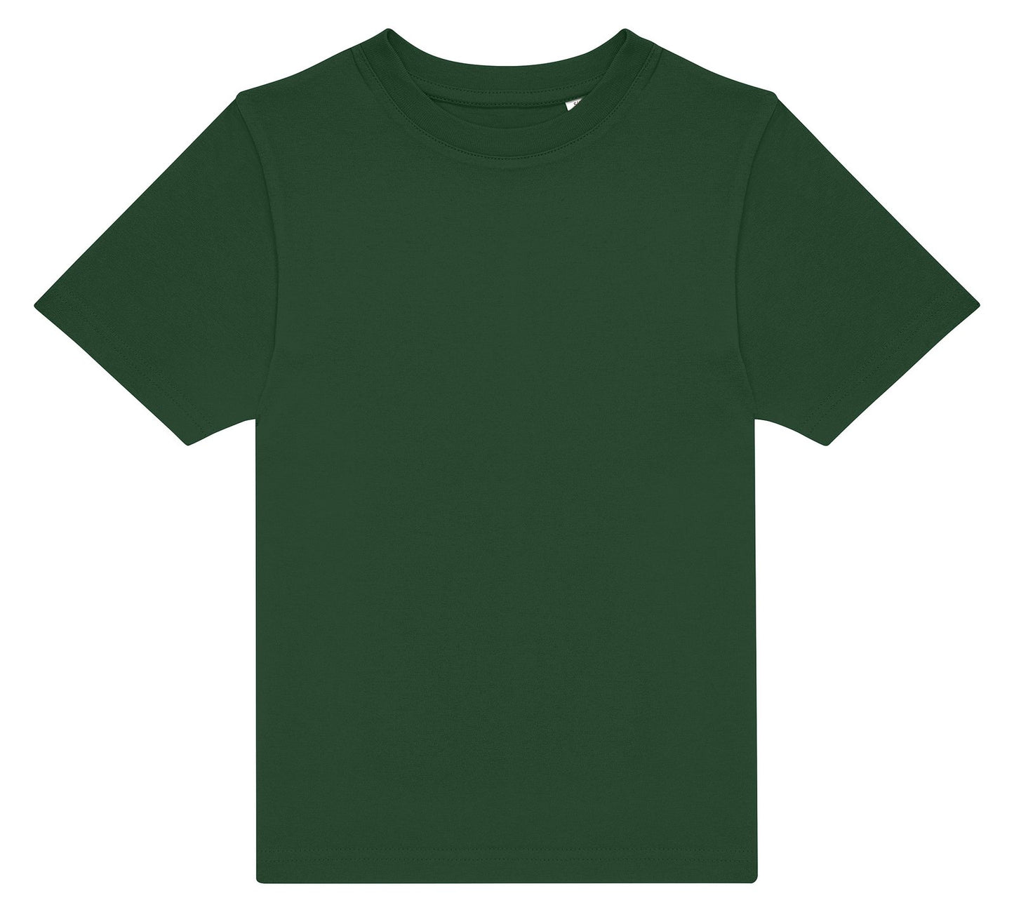 Tee-shirt enfant 190  — coloris Bottle Green #Couleur_Bottle-Green