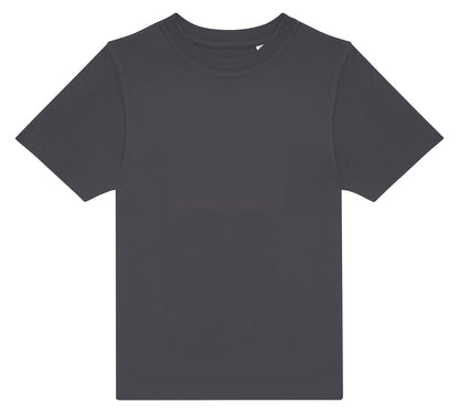 Tee-shirt enfant 190  — coloris Dark Grey #Couleur_Dark-Grey
