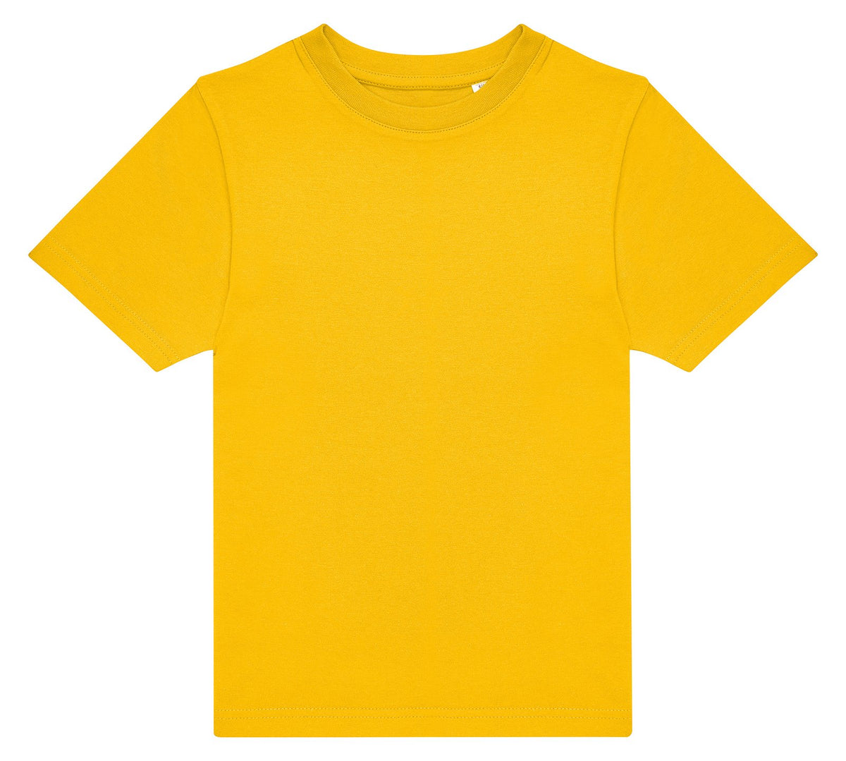 Tee-shirt enfant 190  — coloris Gold #Couleur_Gold