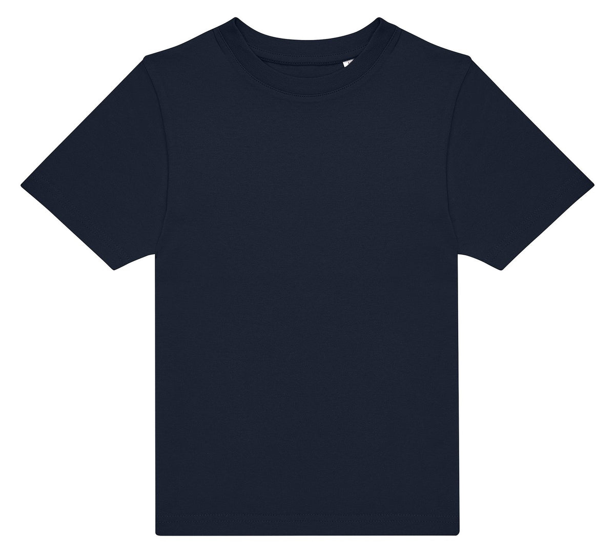 Tee-shirt enfant 190  — coloris Navy #Couleur_Navy