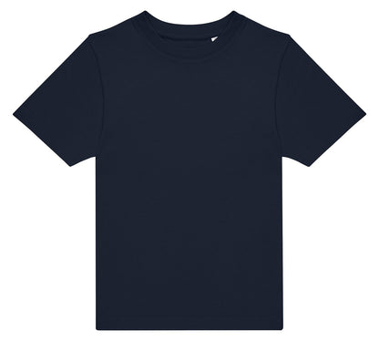 Tee-shirt enfant 190  — coloris Navy #Couleur_Navy