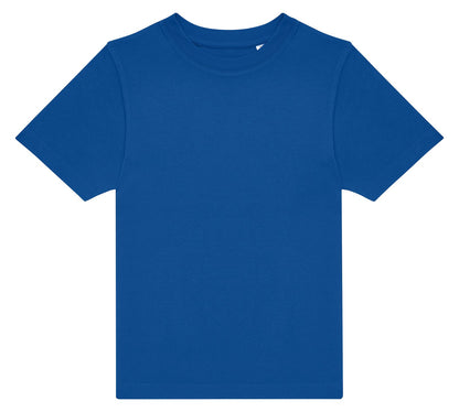 Tee-shirt enfant 190  — coloris Royal Blue #Couleur_Royal-Blue