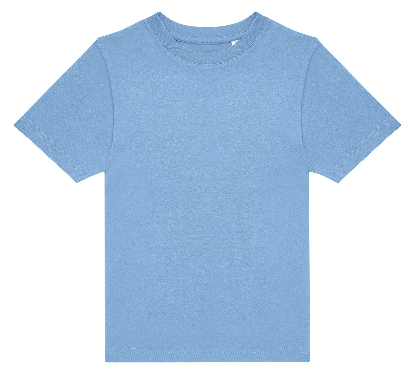 Tee-shirt enfant 190  — coloris Sky #Couleur_Sky
