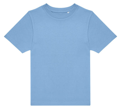 Tee-shirt enfant 190  — coloris Sky #Couleur_Sky