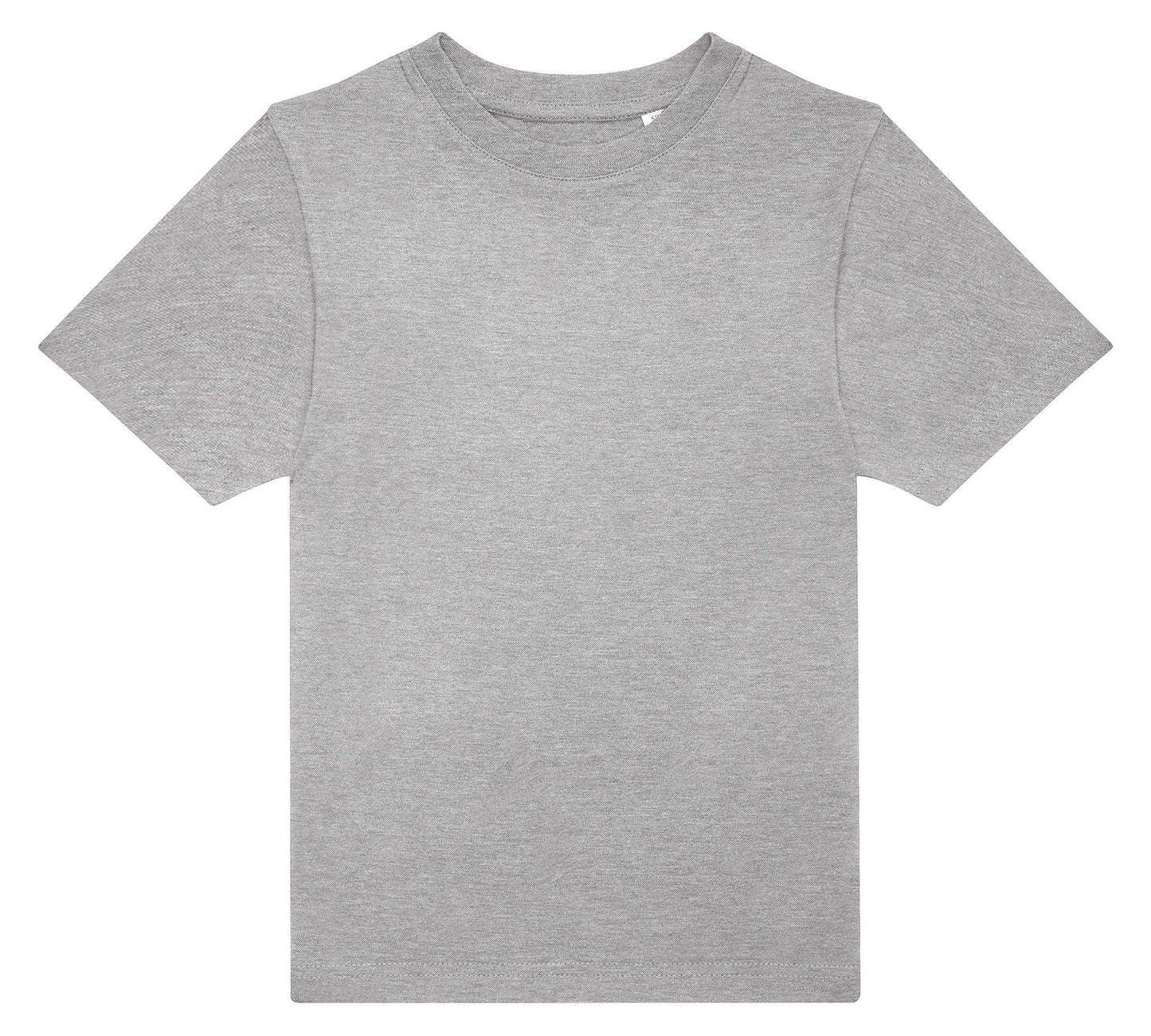 Tee-shirt enfant 190  — coloris Sport Grey #Couleur_Sport-Grey