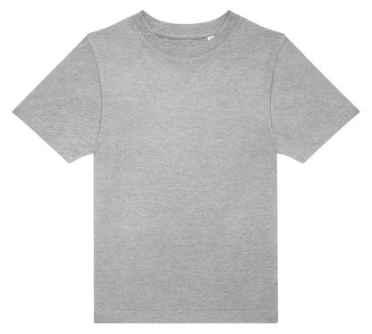 Tee-shirt enfant 190  — coloris Sport Grey #Couleur_Sport-Grey