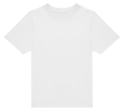 Tee-shirt enfant 190  — coloris White #Couleur_White