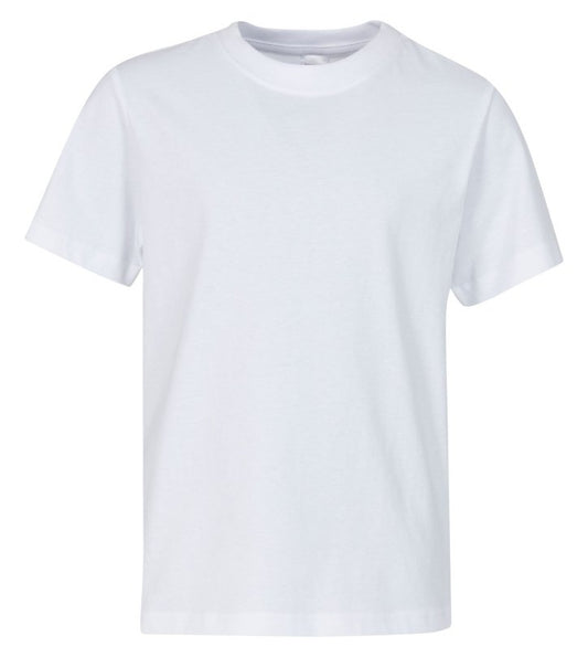 Tee-shirt enfant oversize en coton organique 240 g/m² 