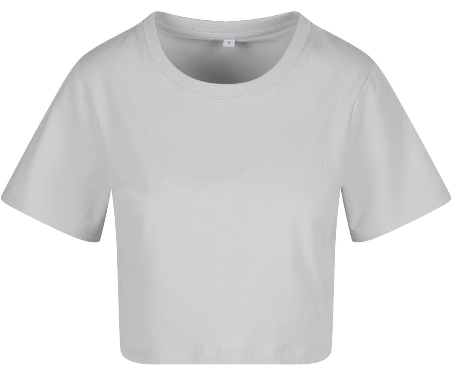 Tee-shirt femme  — coloris Light Asphalt #Couleur_Light-Asphalt