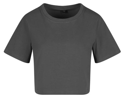 Tee-shirt femme  — coloris Magnet #Couleur_Magnet