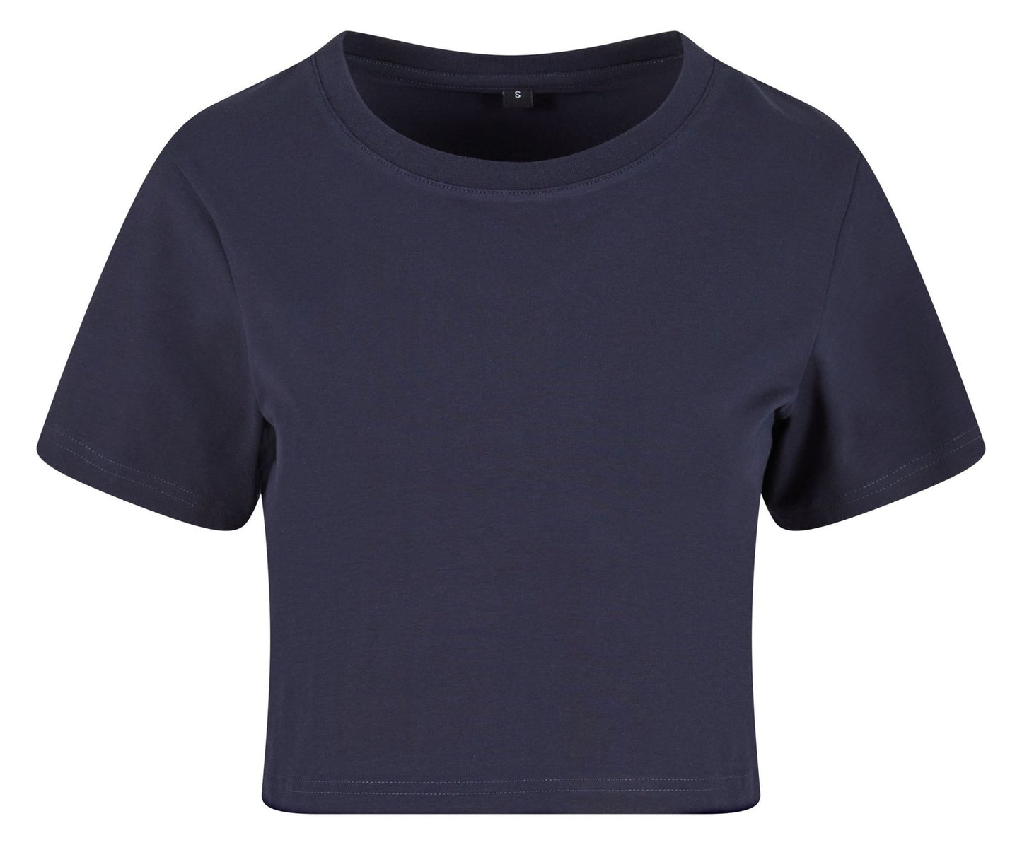 Tee-shirt femme  — coloris Navy #Couleur_Navy