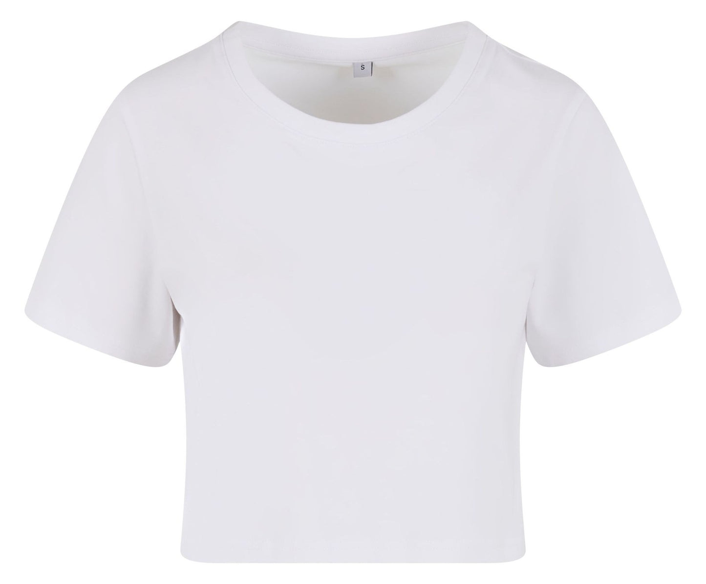 Tee-shirt femme  — coloris White #Couleur_White