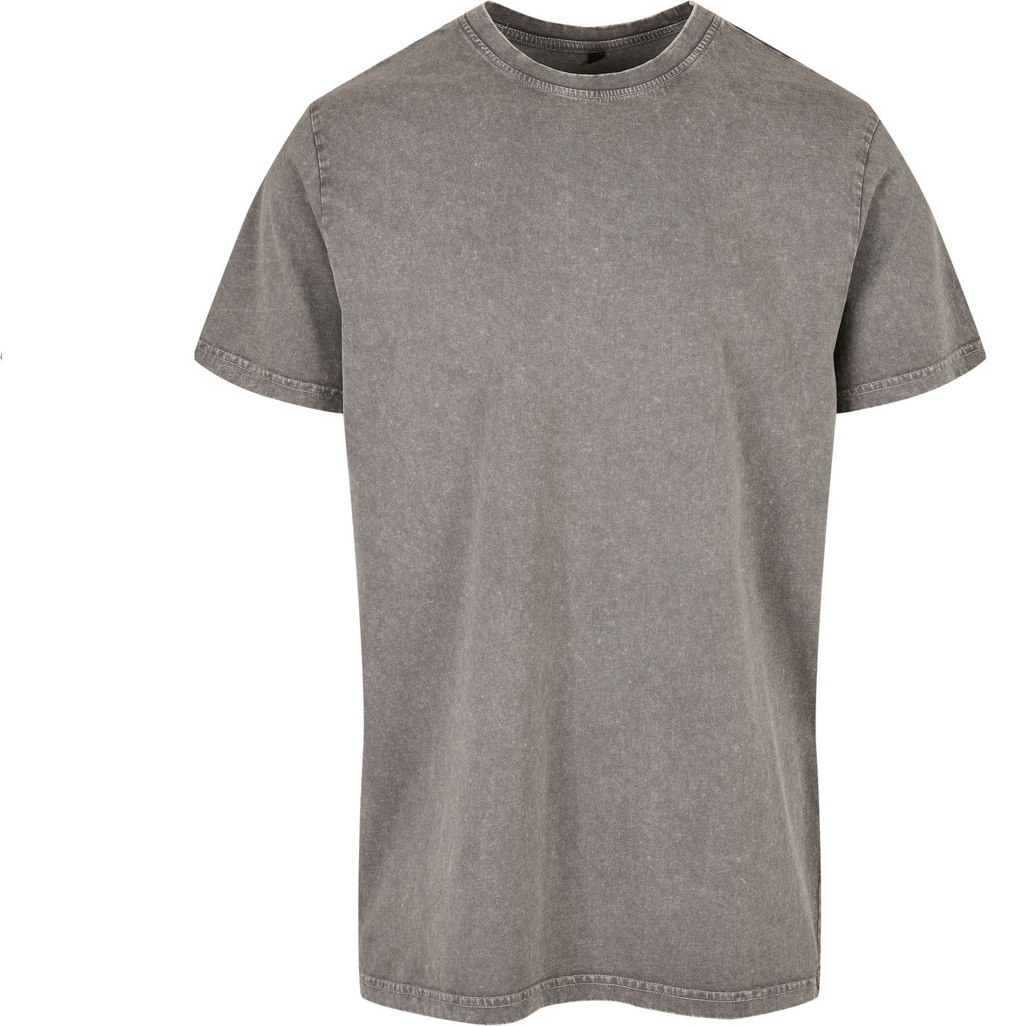 Tee-shirt homme décoloré 180 g/m²  — coloris Asphalt #Couleur_Asphalt