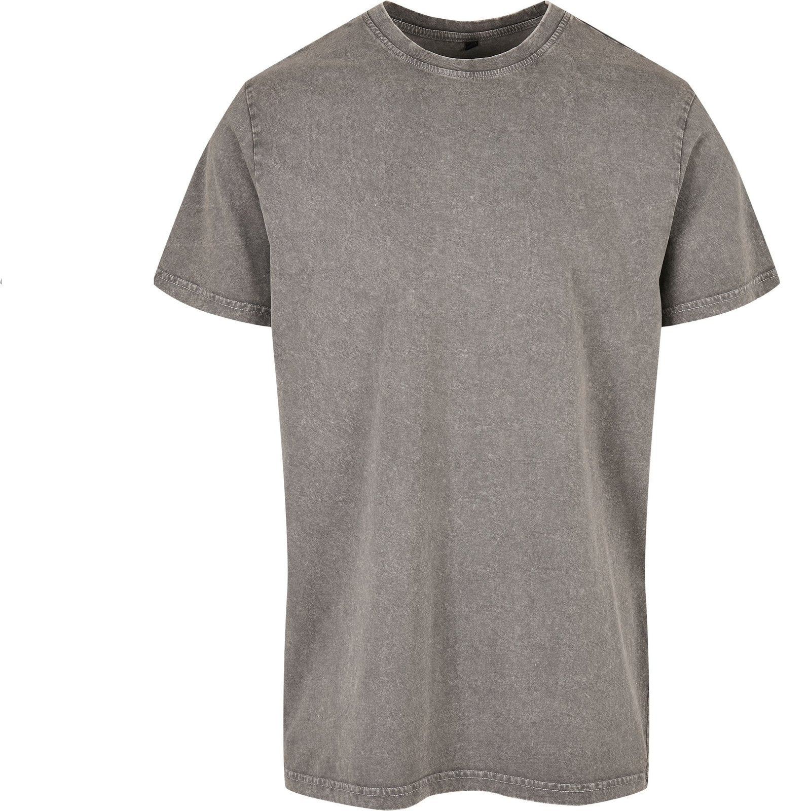 Tee-shirt homme décoloré 180 g/m²  — coloris Asphalt #Couleur_Asphalt