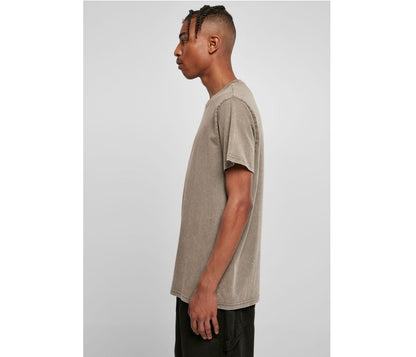 Tee-shirt homme décoloré 180 g/m² 