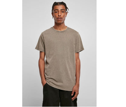 Tee-shirt homme décoloré 180 g/m² 