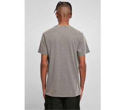 Tee-shirt homme décoloré 180 g/m² 